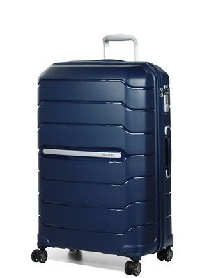 Valise Samsonite Flux 75 cm Navy Blue