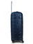 Valise rigide Flux 75 cm Navy Blue Navy Blue