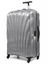 Valise rigide Cosmolite 79 cm Silver Silver