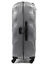 Valise rigide Cosmolite 79 cm Silver Silver