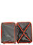 Valise rigide Flux 68 cm Tangerine Red Tangerine Red