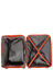 Valise rigide Flux 68 cm Tangerine Red Tangerine Red