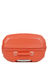 Valise rigide Flux 68 cm Tangerine Red Tangerine Red