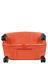 Valise rigide Flux 68 cm Tangerine Red Tangerine Red