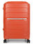 Valise rigide Flux 68 cm Tangerine Red Tangerine Red