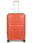 Valise rigide Flux 68 cm Tangerine Red Tangerine Red