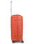 Valise rigide Flux 68 cm Tangerine Red Tangerine Red