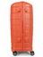 Valise rigide Flux 68 cm Tangerine Red Tangerine Red