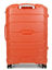 Valise rigide Flux 68 cm Tangerine Red Tangerine Red