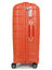 Valise rigide Flux 68 cm Tangerine Red Tangerine Red