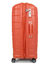 Valise rigide Flux 75 cm Tangerine Red Tangerine Red