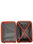 Valise rigide Flux 75 cm Tangerine Red Tangerine Red