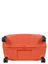 Valise rigide Flux 75 cm Tangerine Red Tangerine Red