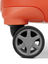 Valise rigide Flux 75 cm Tangerine Red Tangerine Red