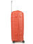 Valise rigide Flux 75 cm Tangerine Red Tangerine Red