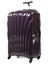 Valise rigide Cosmolite 79 cm Violet Violet