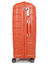 Valise rigide Flux 75 cm Tangerine Red Tangerine Red