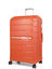 Valise rigide Flux 75 cm Tangerine Red Tangerine Red