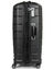 Valise rigide Flux 81 cm Noir Noir