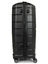 Valise rigide Flux 81 cm Noir Noir