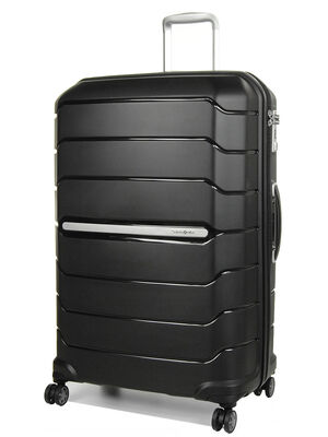 Valise Samsonite Flux 81 cm Noir