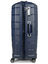 Valise rigide Flux 81 cm Navy Blue