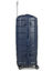 Valise rigide Flux 81 cm Navy Blue