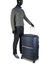 Valise rigide Flux 81 cm Navy Blue