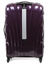 Valise rigide Cosmolite 79 cm Violet Violet