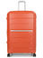 Valise rigide Flux 81 cm Tangerine Red Tangerine Red