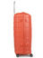 Valise rigide Flux 81 cm Tangerine Red Tangerine Red