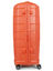 Valise rigide Flux 81 cm Tangerine Red Tangerine Red