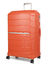 Valise rigide Flux 81 cm Tangerine Red Tangerine Red