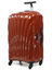 Valise rigide Cosmolite 68 cm Orange Orange