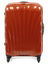 Valise rigide Cosmolite 68 cm Orange Orange