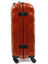 Valise rigide Cosmolite 68 cm Orange Orange