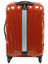 Valise rigide Cosmolite 68 cm Orange Orange