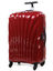 Valise rigide Cosmolite 68 cm Rouge Rouge