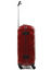 Valise rigide Cosmolite 68 cm Rouge Rouge