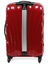 Valise rigide Cosmolite 68 cm Rouge Rouge