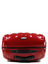 Valise rigide Cosmolite 68 cm Rouge Rouge