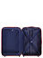 Valise rigide Cosmolite 68 cm Rouge Rouge
