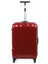 Valise rigide Cosmolite 68 cm Rouge Rouge