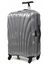 Valise rigide Cosmolite 68 cm Silver Silver