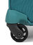 Valise souple Uplite 67 cm Ice Blue Ice Blue