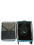 Valise souple Uplite 67 cm Ice Blue Ice Blue
