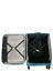 Valise souple Uplite 67 cm Ice Blue Ice Blue