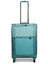 Valise souple Uplite 67 cm Ice Blue Ice Blue