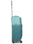 Valise souple Uplite 67 cm Ice Blue Ice Blue