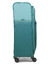 Valise souple Uplite 67 cm Ice Blue Ice Blue